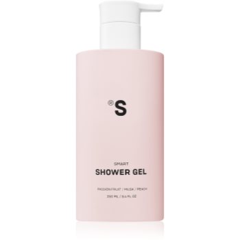 Sister's Aroma Smart Passion Fruit gel de duș - imagine 2